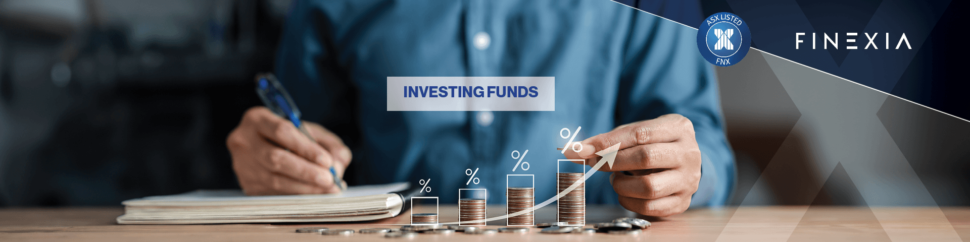 Investing Funds Investing Funds