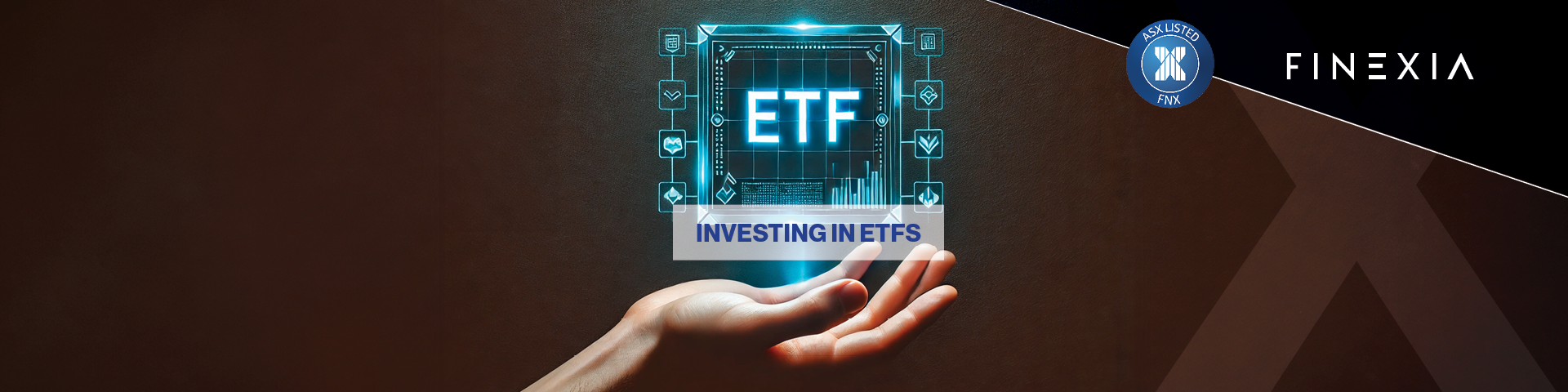 Investing in ETFs: A Comprehensive Guide
