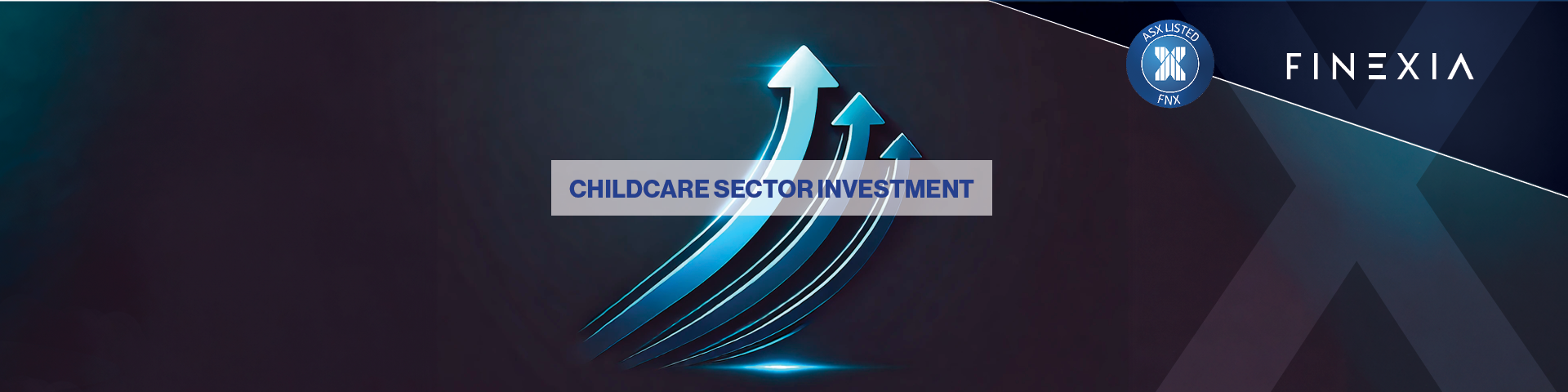 Childcare Sector Investment Growth 2024