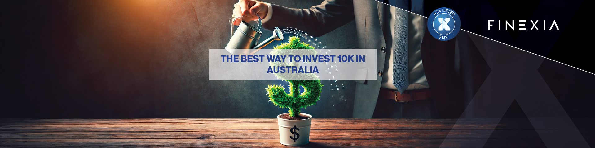 Best Way to Invest $10k Australia: Maximising Returns