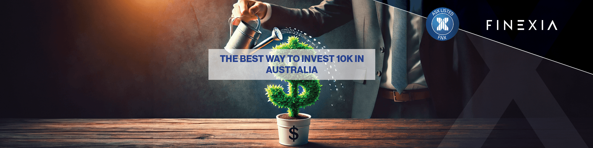 Best Way to Invest $10k Australia: Maximising Returns Best Way to Invest $10k Australia: Maximising Returns