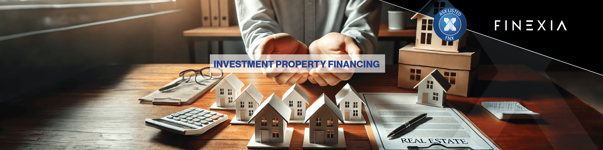 Unlocking the Secrets of Successful Investment Property Financing Unlocking the Secrets of Successful Investment Property Financing