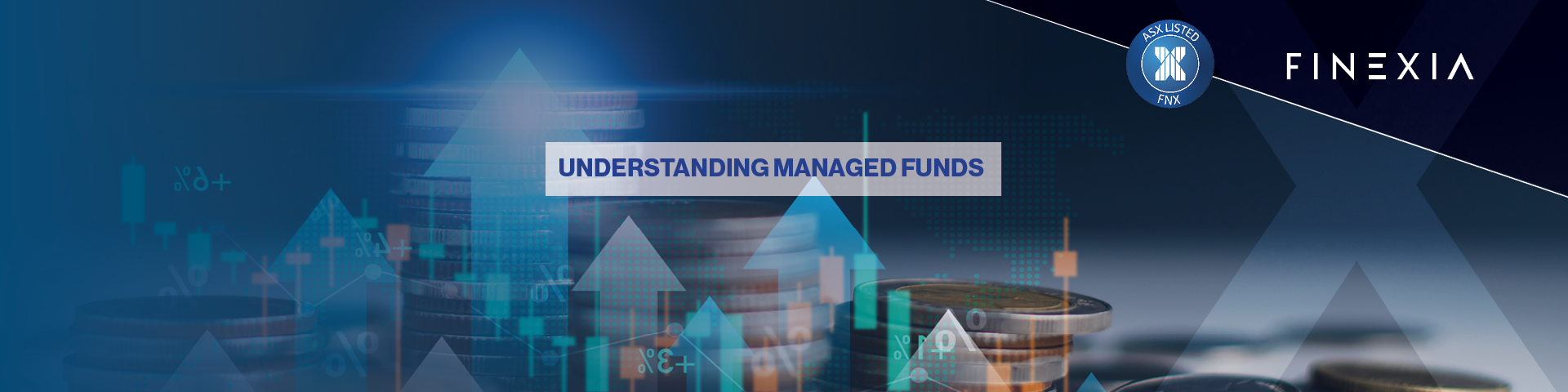 Understanding Managed Funds