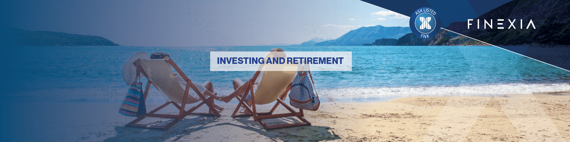 Investing and Retirement Investing and Retirement