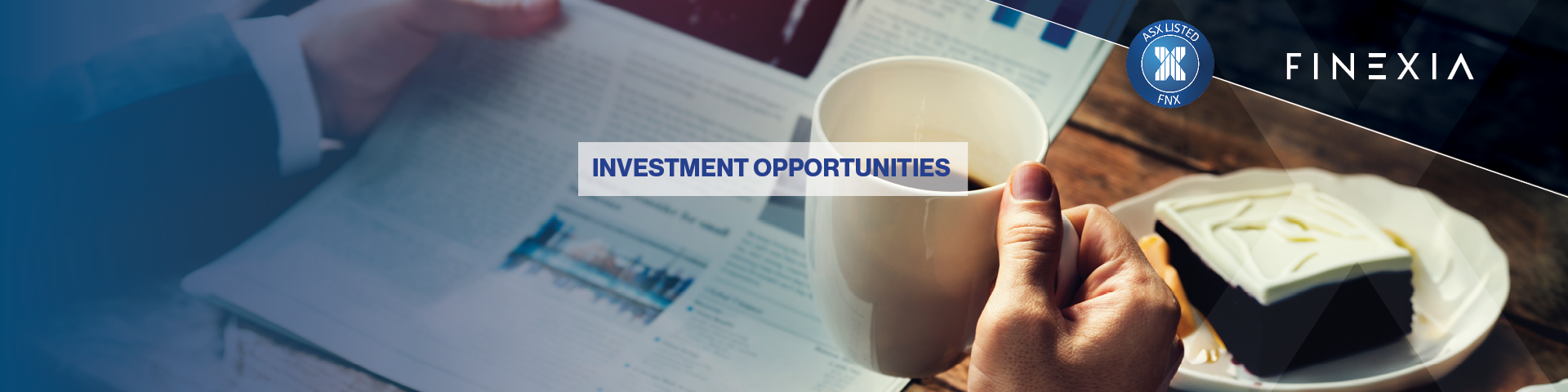 Investment Opportunities: Unlocking the Potential for Financial Growth