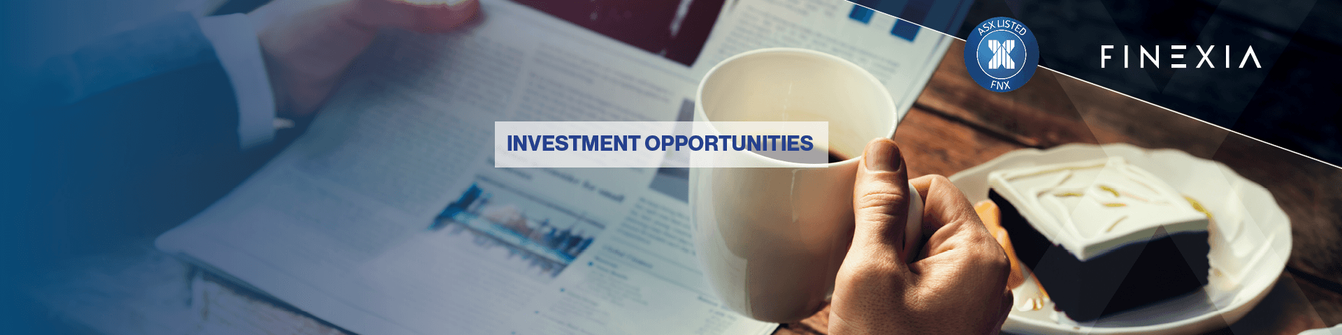 Investment Opportunities: Unlocking the Potential for Financial Growth Investment Opportunities: Unlocking the Potential for Financial Growth