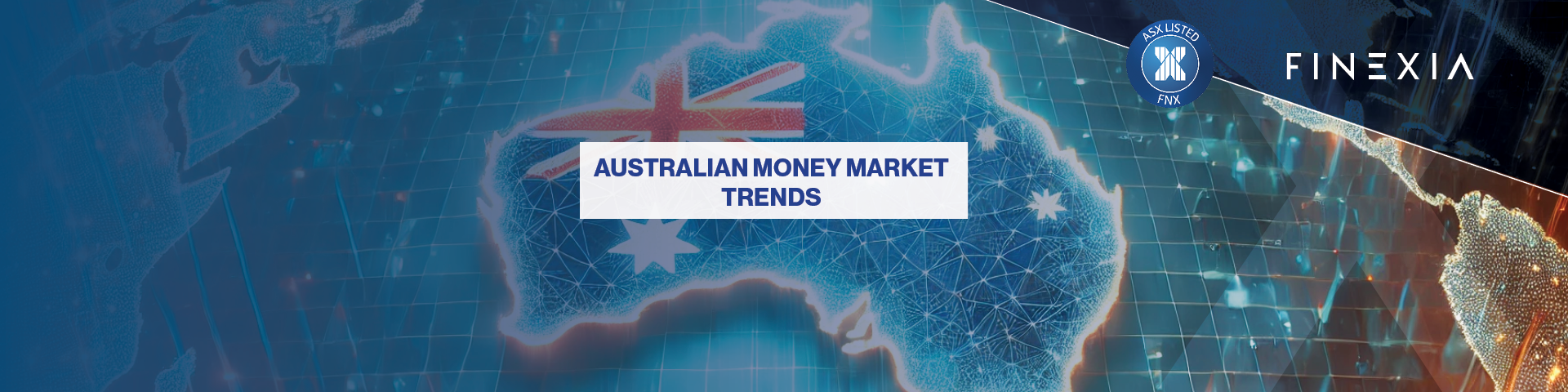 Australian Money Market Trends