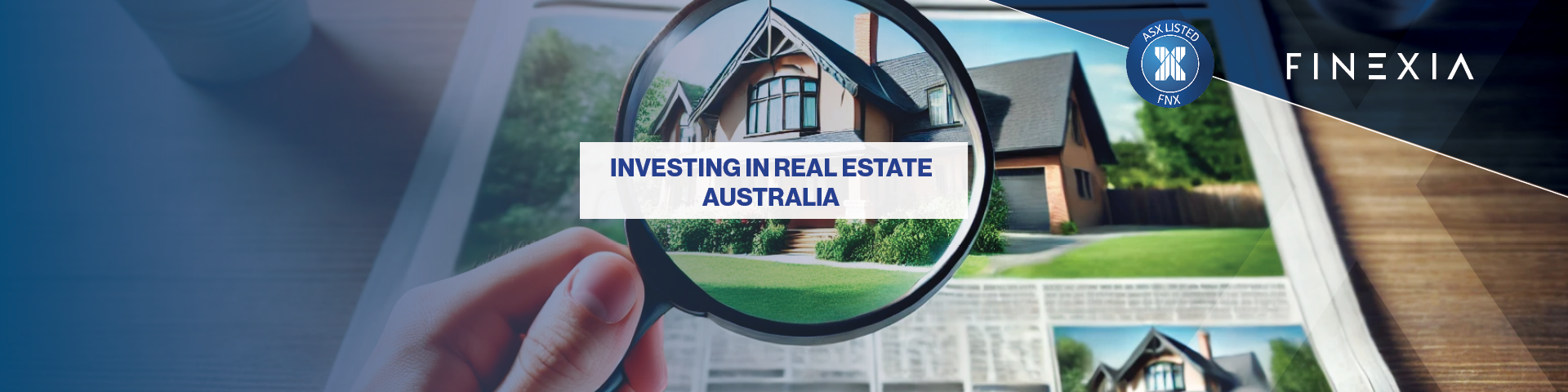 Investing in Real Estate Australia: A Comprehensive Guide