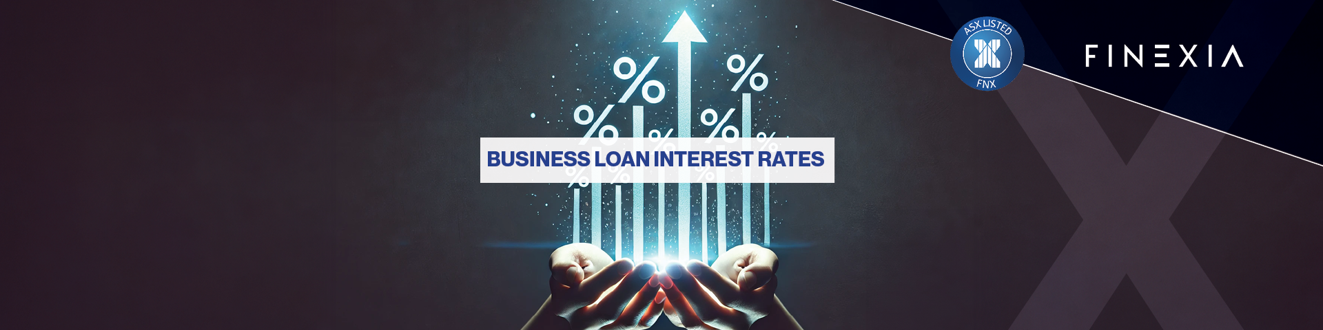 Business Loan Interest Rates