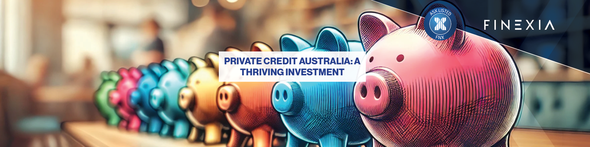 Private Credit Australia: A Thriving Investment Frontier