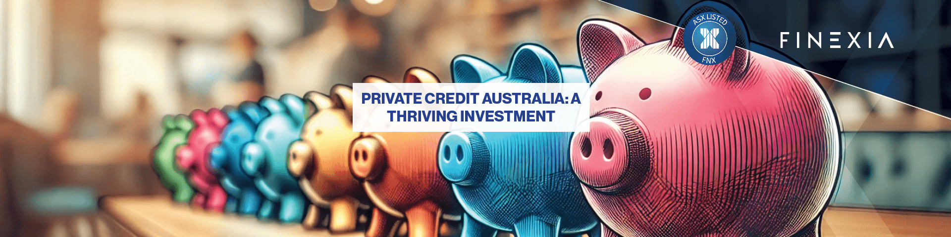 Private Credit Australia: A Thriving Investment Frontier Private Credit Australia: A Thriving Investment Frontier