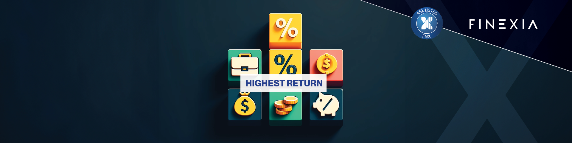 Highest Return on Investment Australia