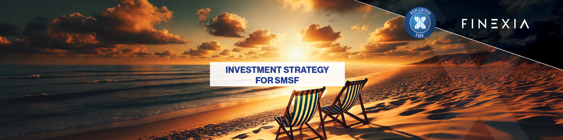 Investment Strategy for SMSF