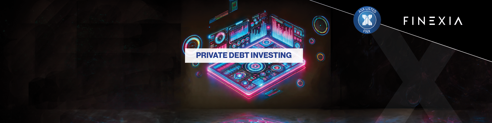 Introduction to Private Debt Investing