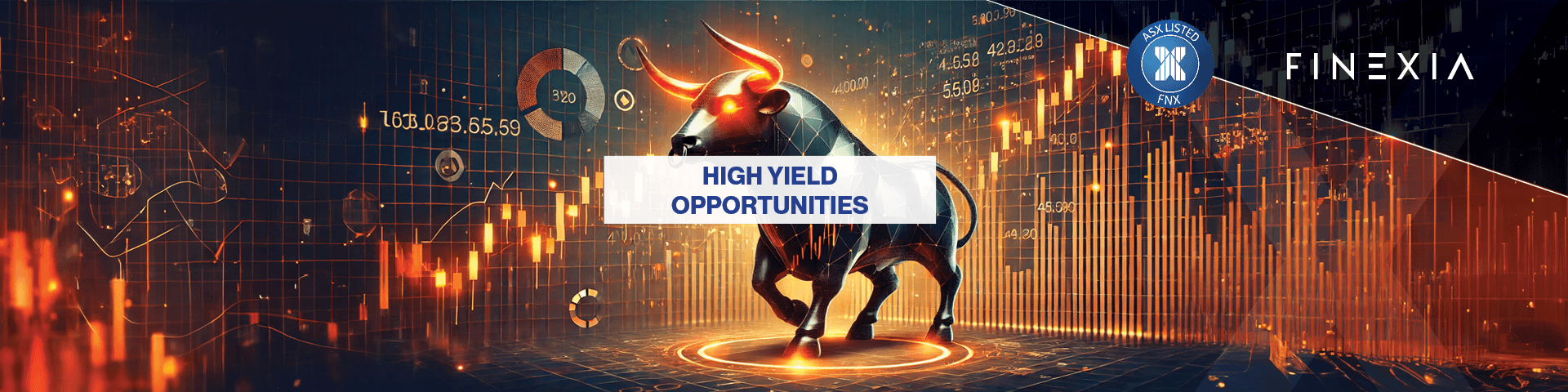 Private Credit Investing: Unveiling High Yield Opportunities Private Credit Investing: Unveiling High Yield Opportunities
