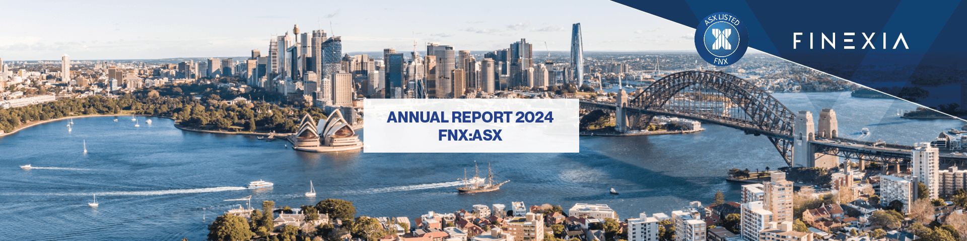 Annual Report 2024 Annual Report 2024