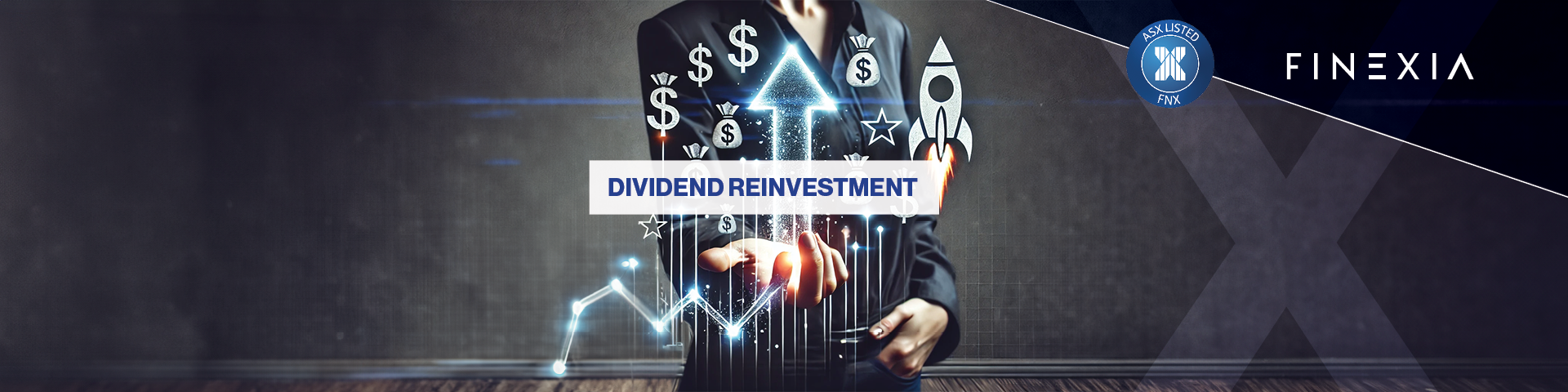 Dividend Reinvestment Plan Australia: Maximising Your Investment Returns