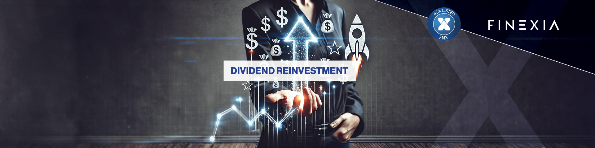 Dividend Reinvestment Plan Australia: Maximising Your Investment Returns Dividend Reinvestment Plan Australia: Maximising Your Investment Returns