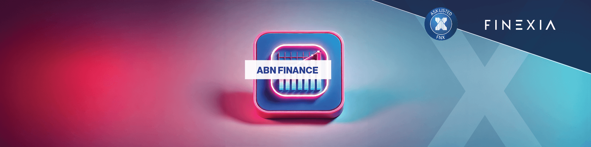 Understanding ABN Finance Understanding ABN Finance