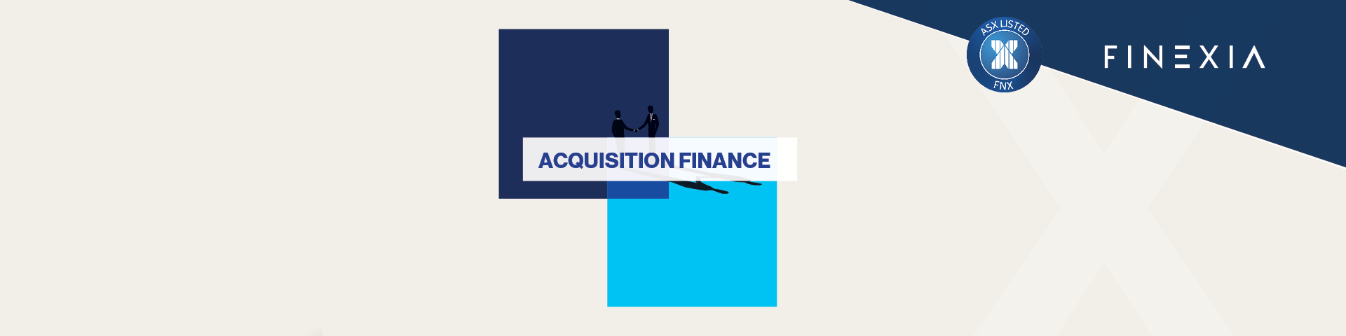 Introduction to Acquisition Finance