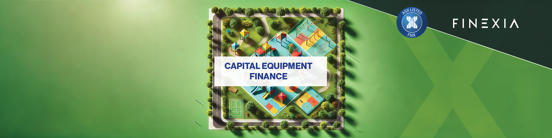 Understanding Capital Equipment Finance