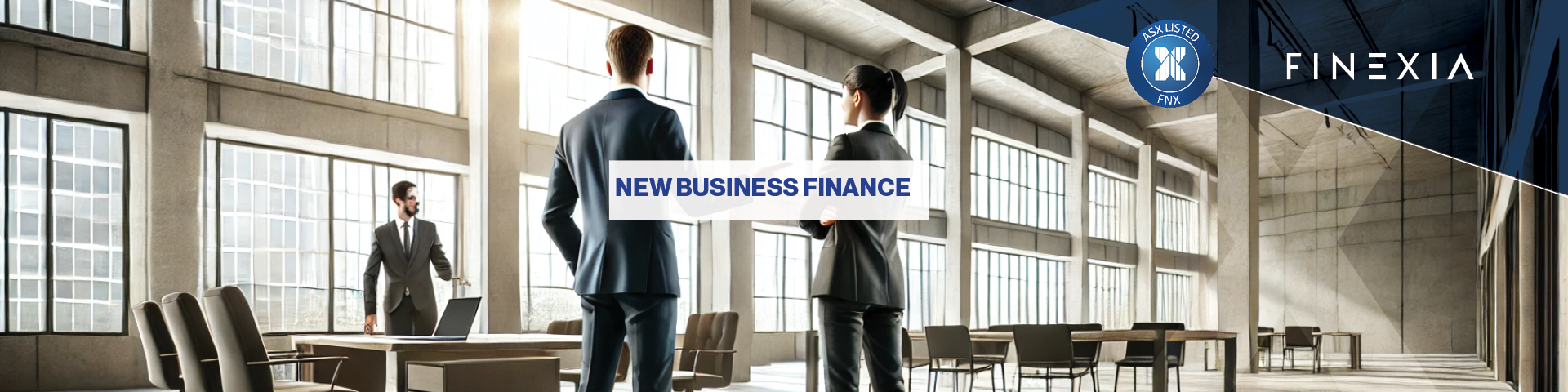 How to Secure New Business Finance and Manage it Effectively