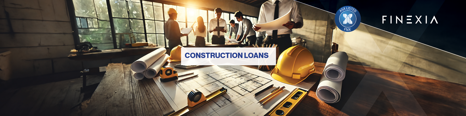 Everything You Need to Know About Construction Loans