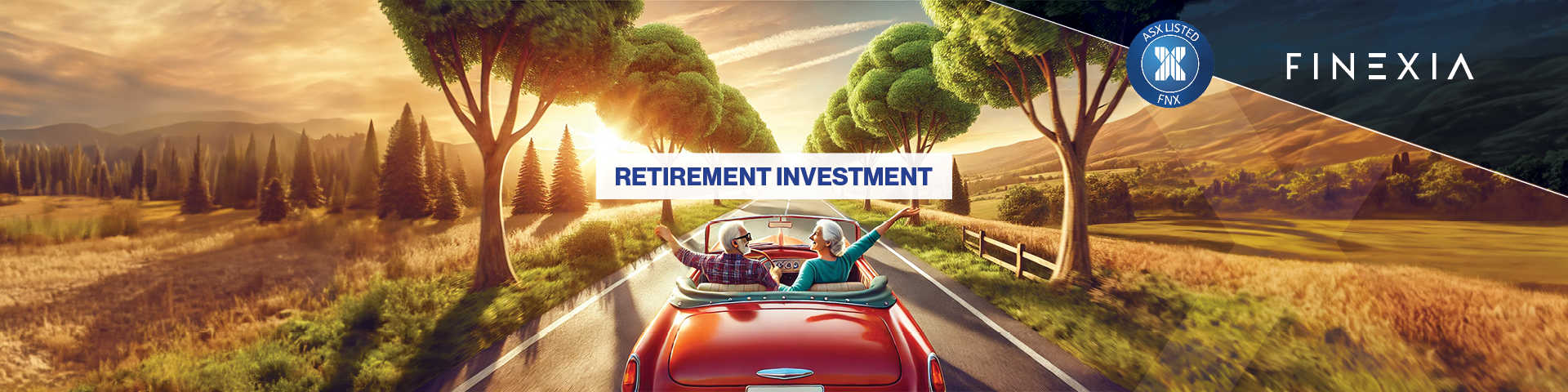 Retirement Investment in Australia: Securing Your Financial Future