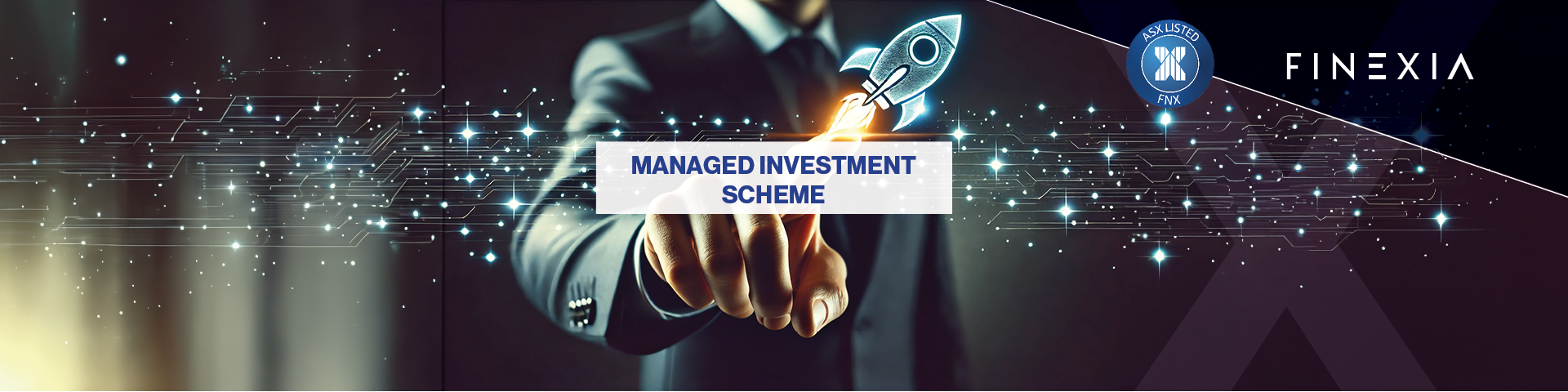 Introduction to Managed Investment Scheme