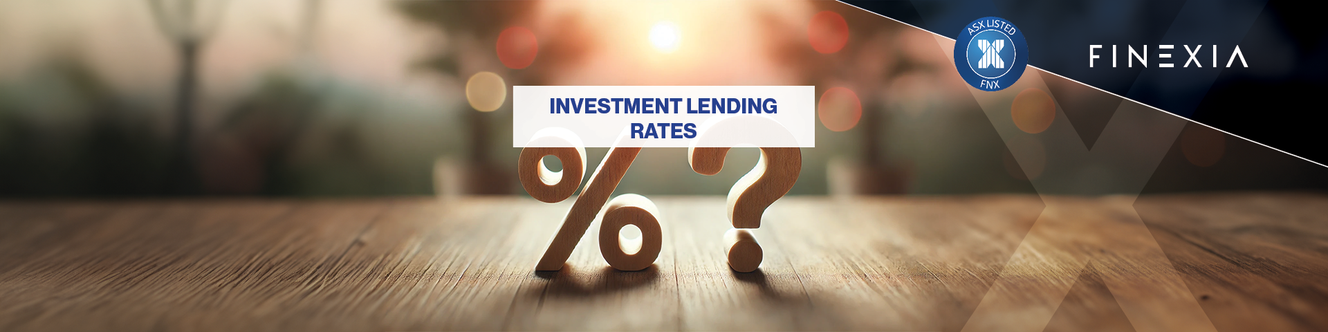 Investment Lending Rates Today: Understanding and Navigating the Financial Landscape