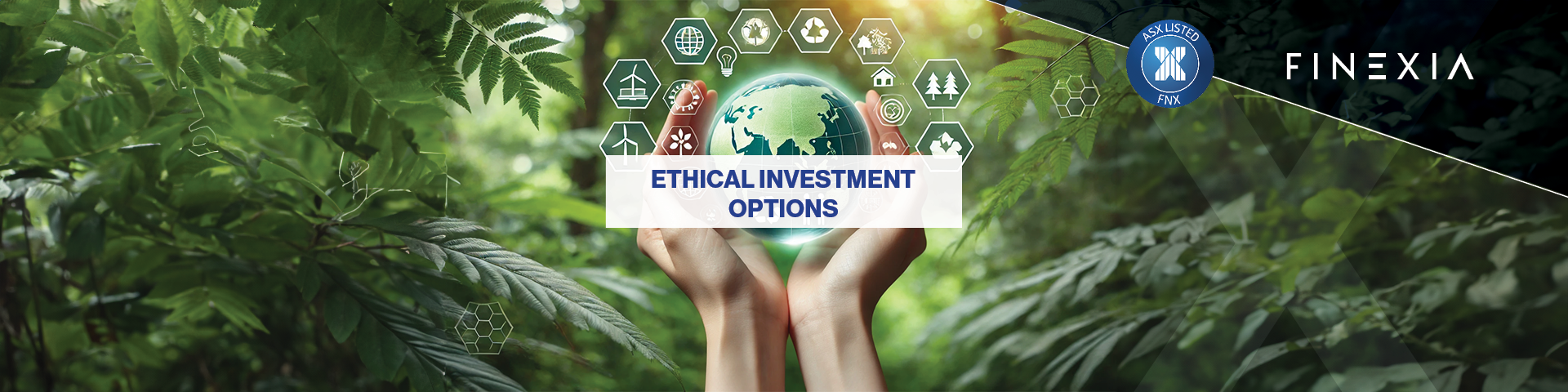 Ethical Investment Options: Maximising Returns with a Conscience