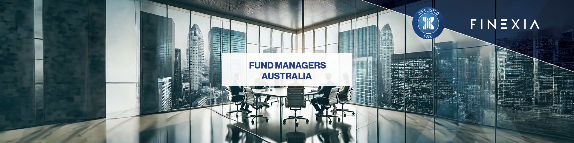 Fund Managers in Australia: A Comprehensive Guide