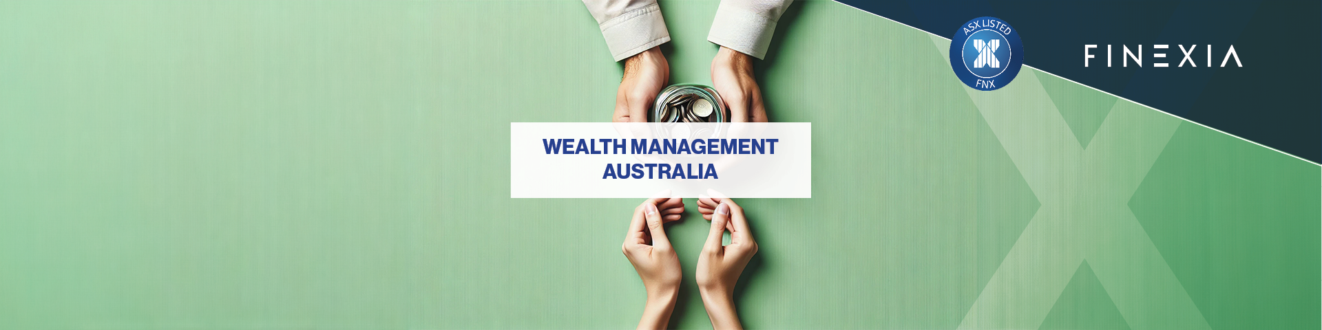 Wealth Management Australia