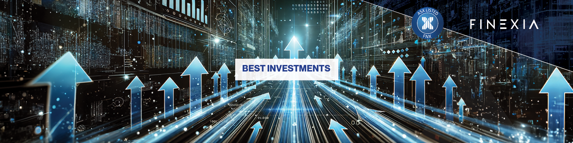 Best Investments: A Comprehensive Guide to Building Wealth and Security