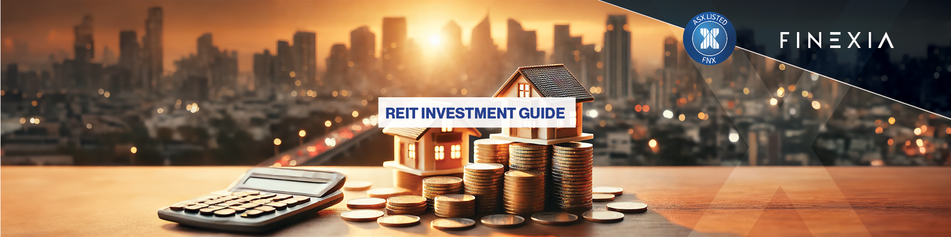 REIT Investment Guide 2024: Key Benefits, Risks, and Strategies for Maximising Returns