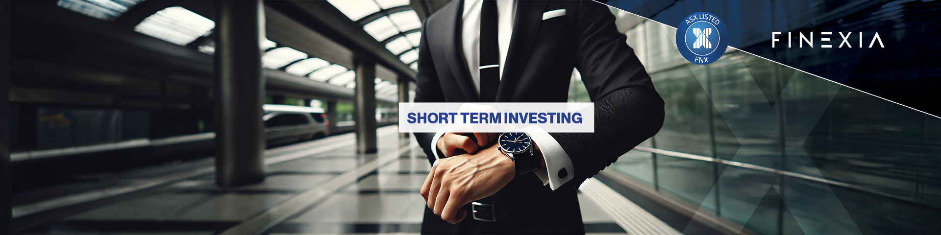 Best Short-Term Investments Australia