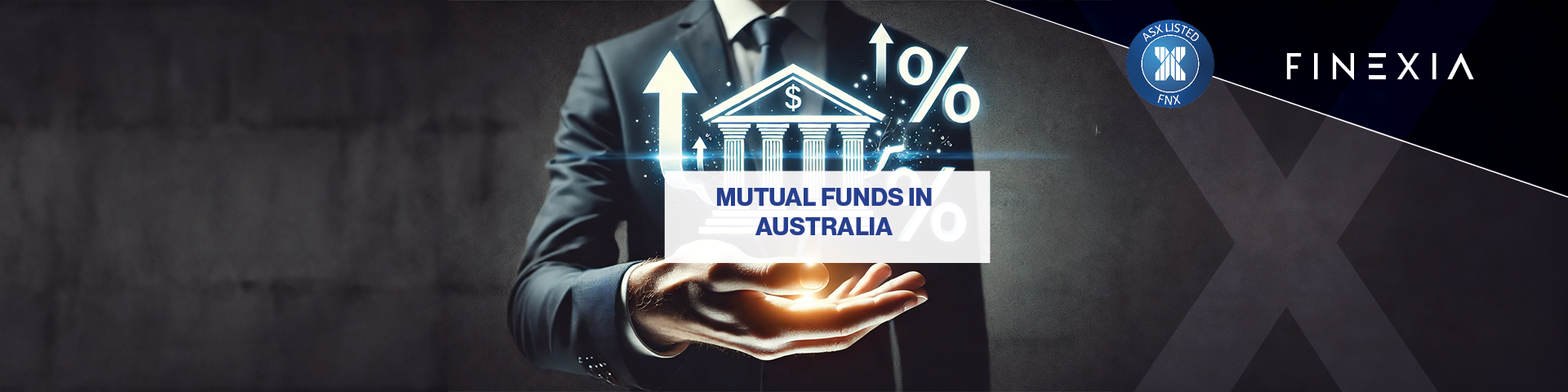 The Comprehensive Guide to Mutual Funds in Australia