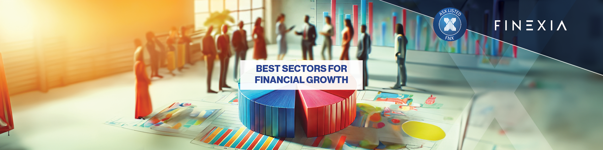 Investment Opportunities in Australia: Best Sectors for Financial Growth