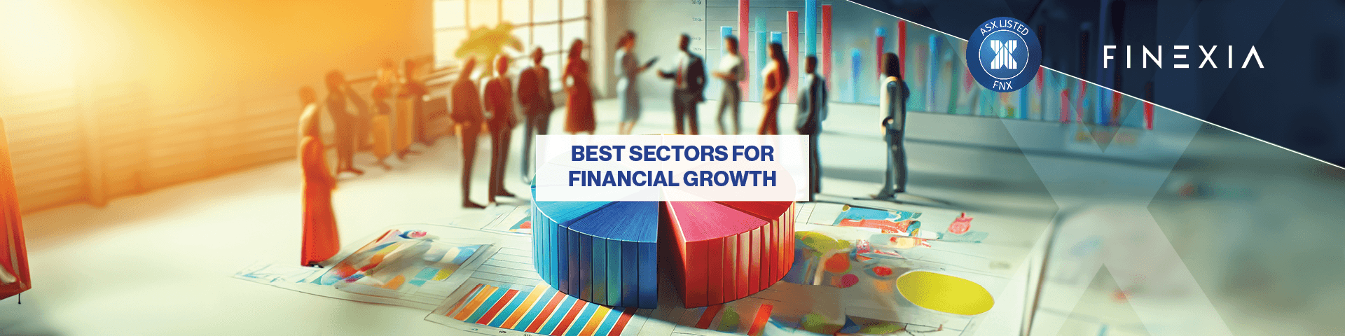 Investment Opportunities in Australia: Best Sectors for Financial Growth Investment Opportunities in Australia: Best Sectors for Financial Growth