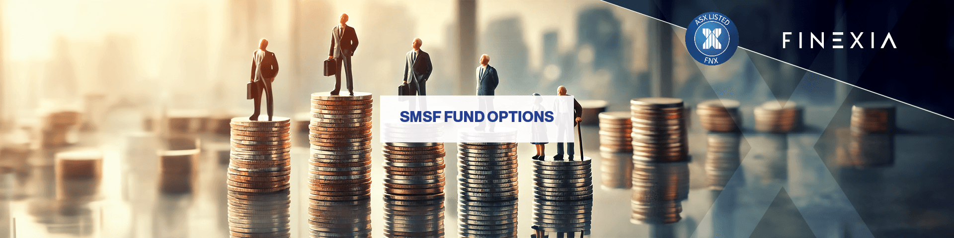 Best Self-Managed Super Fund Options Best Self-Managed Super Fund Options