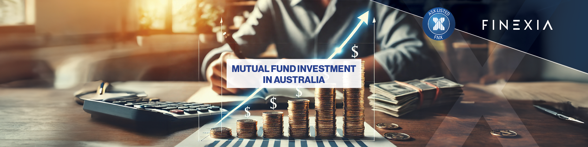 Introduction to Mutual Fund Investment in Australia