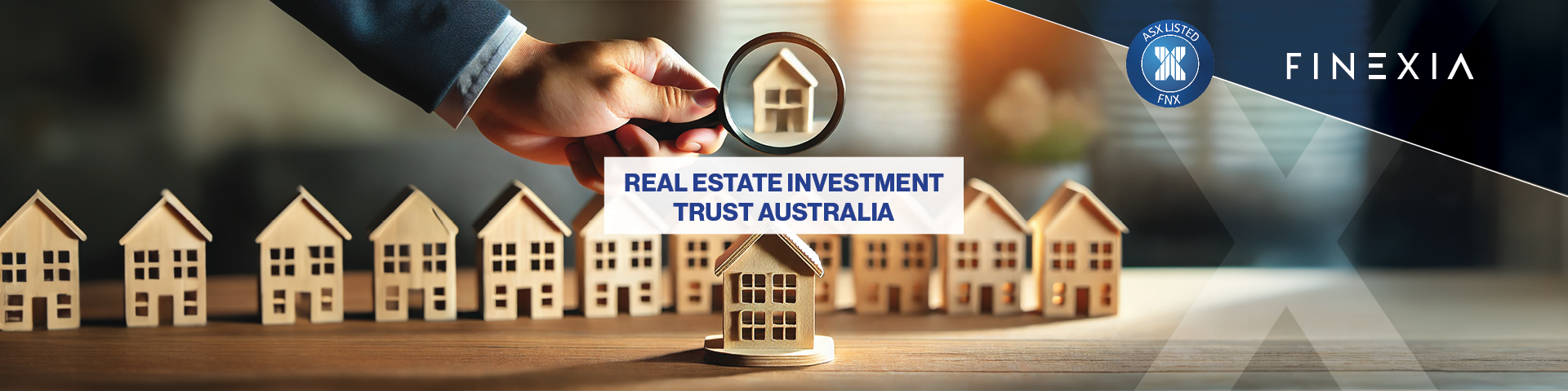 Real Estate Investment Trust Australia: A Comprehensive Guide to Wealth Building