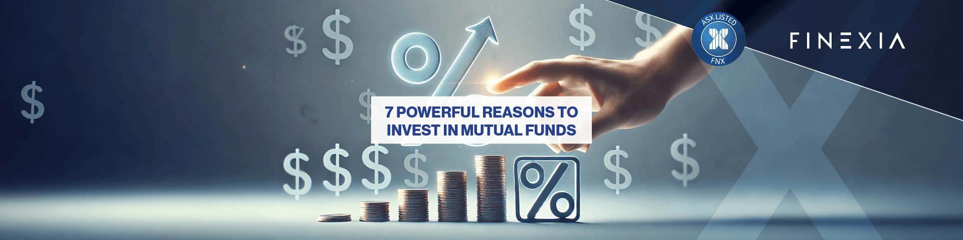 7 Powerful Reasons to Invest in Mutual Funds for Long-Term Growth 7 Powerful Reasons to Invest in Mutual Funds for Long-Term Growth