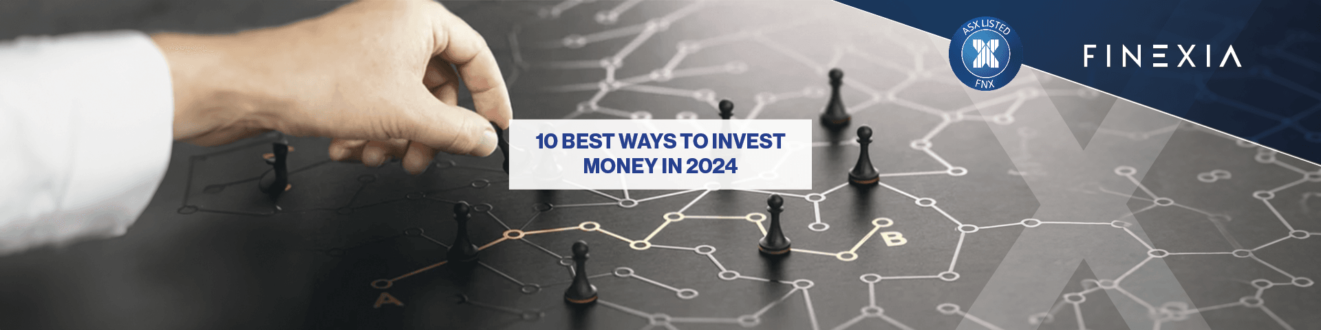 10 Best Ways to Invest Money in 2024: Proven Strategies for Smart Investors 10 Best Ways to Invest Money in 2024: Proven Strategies for Smart Investors