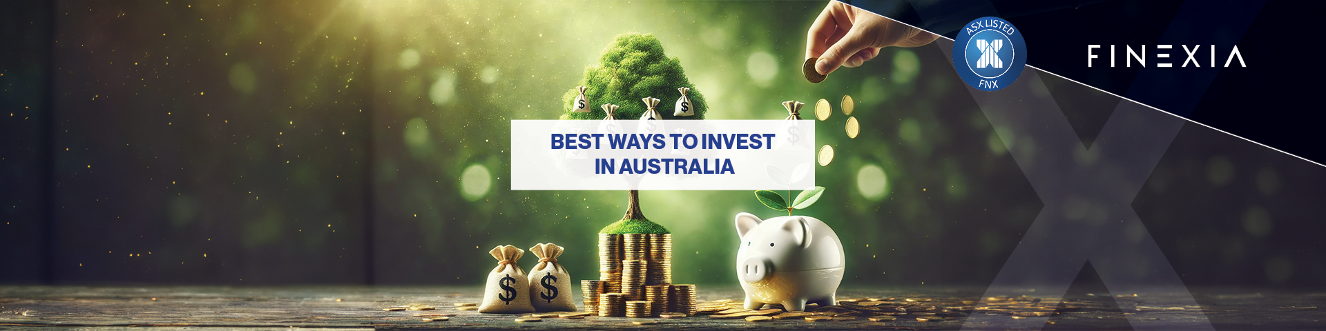 10 Proven Ways to Invest Money in Australia for Maximum Returns