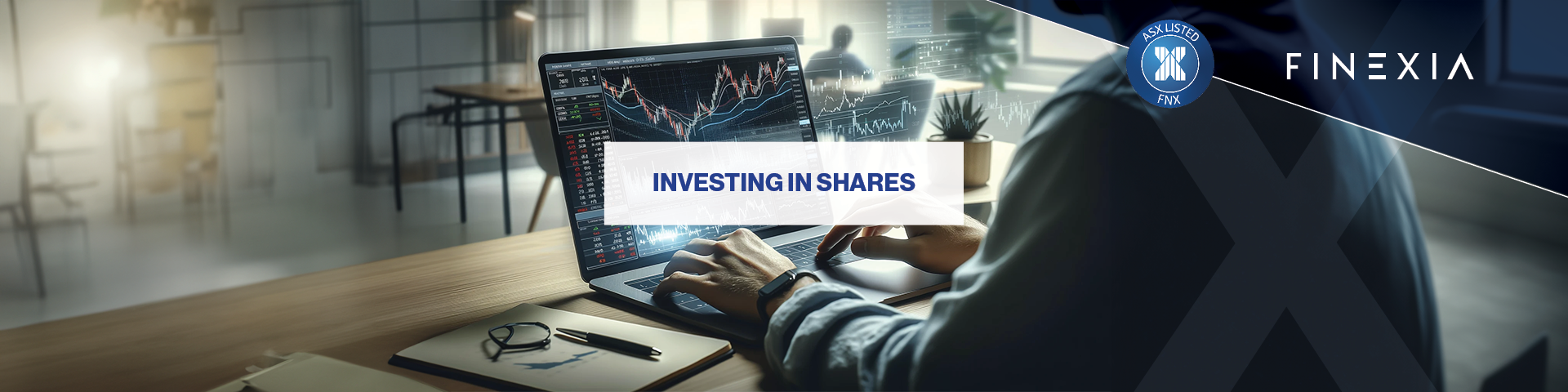 Investing in Shares: A Complete Guide to Maximise Returns and Minimise Risks