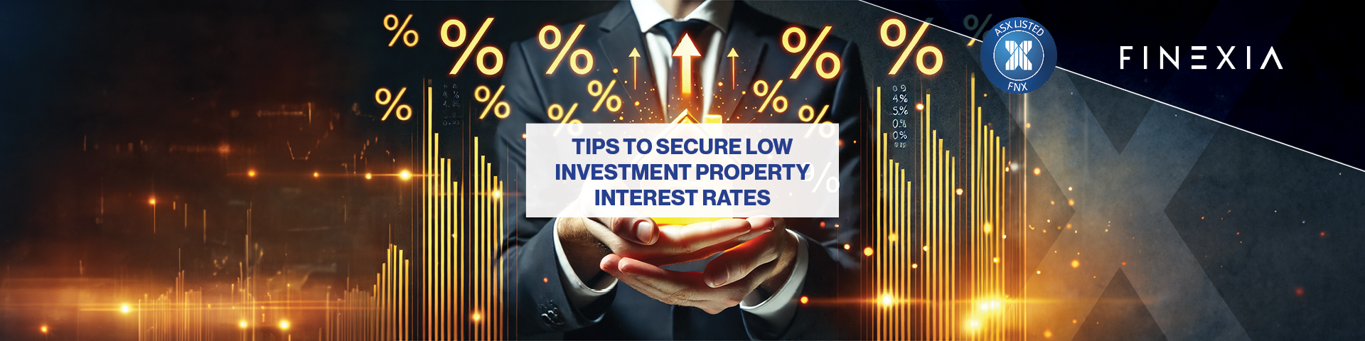 Tips to Secure Low Investment Property Interest Rates in 2024