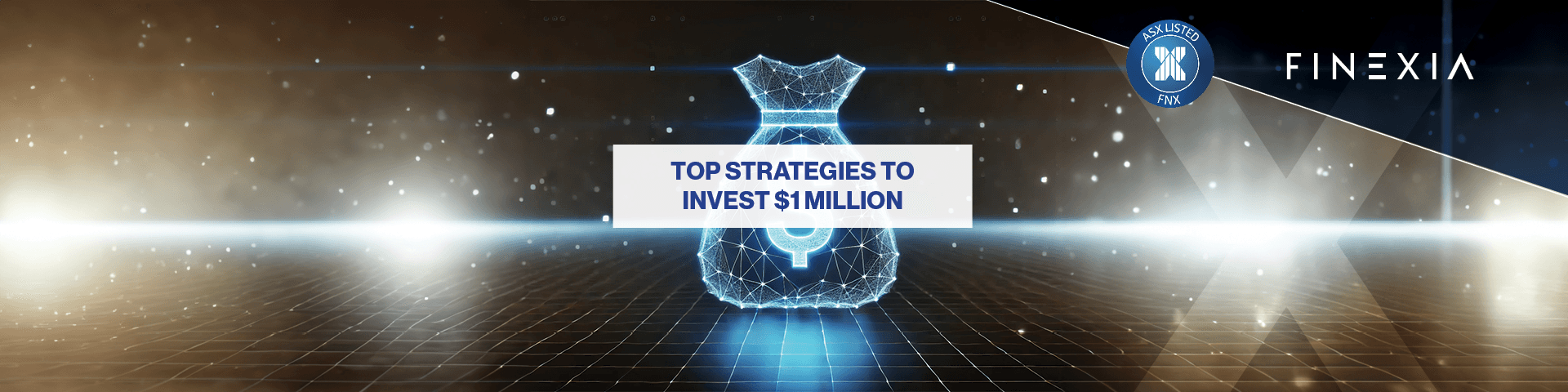 Top Strategies to Invest $1 Million in Australia for Maximum Returns | Expert Guide Top Strategies to Invest $1 Million in Australia for Maximum Returns | Expert Guide