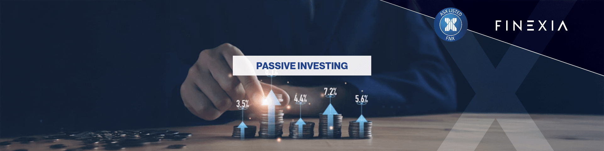 Passive Investing in Australia: 15+ Strategies to Build Wealth with Ease Passive Investing in Australia: 15+ Strategies to Build Wealth with Ease