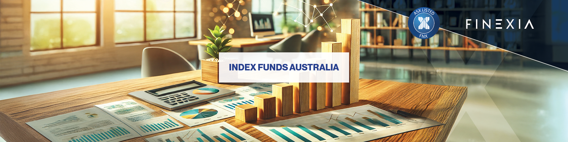 Index Funds Australia: The Ultimate Guide to Low-Cost Investing in 2024